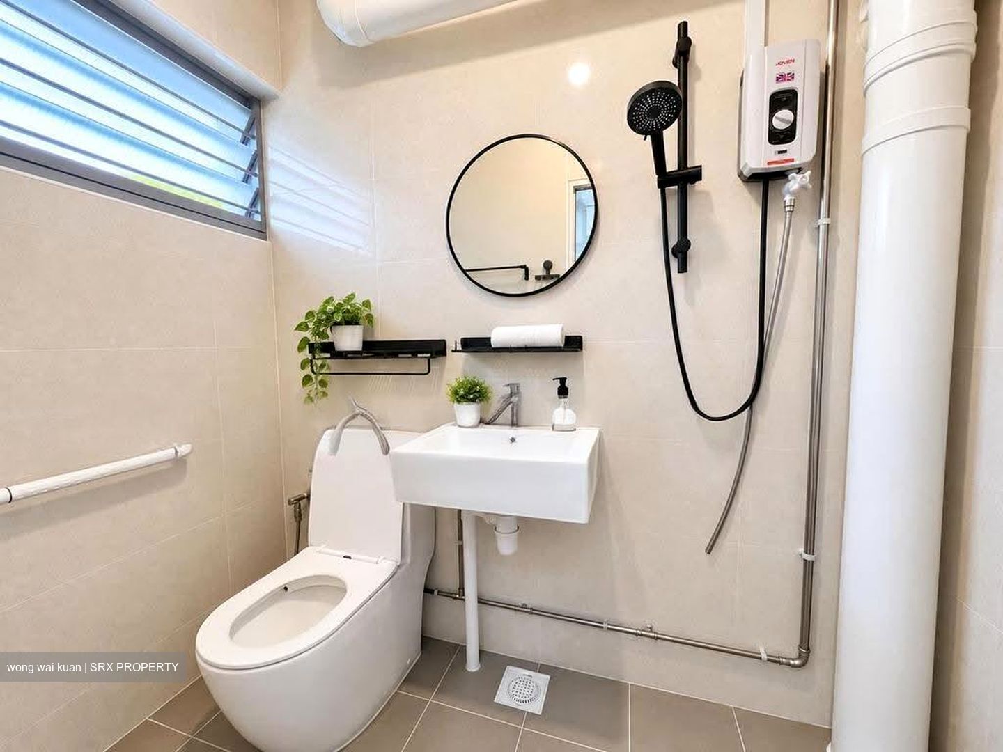 Blk 406 Woodlands Street 41 (Woodlands), HDB 5 Rooms #631447711